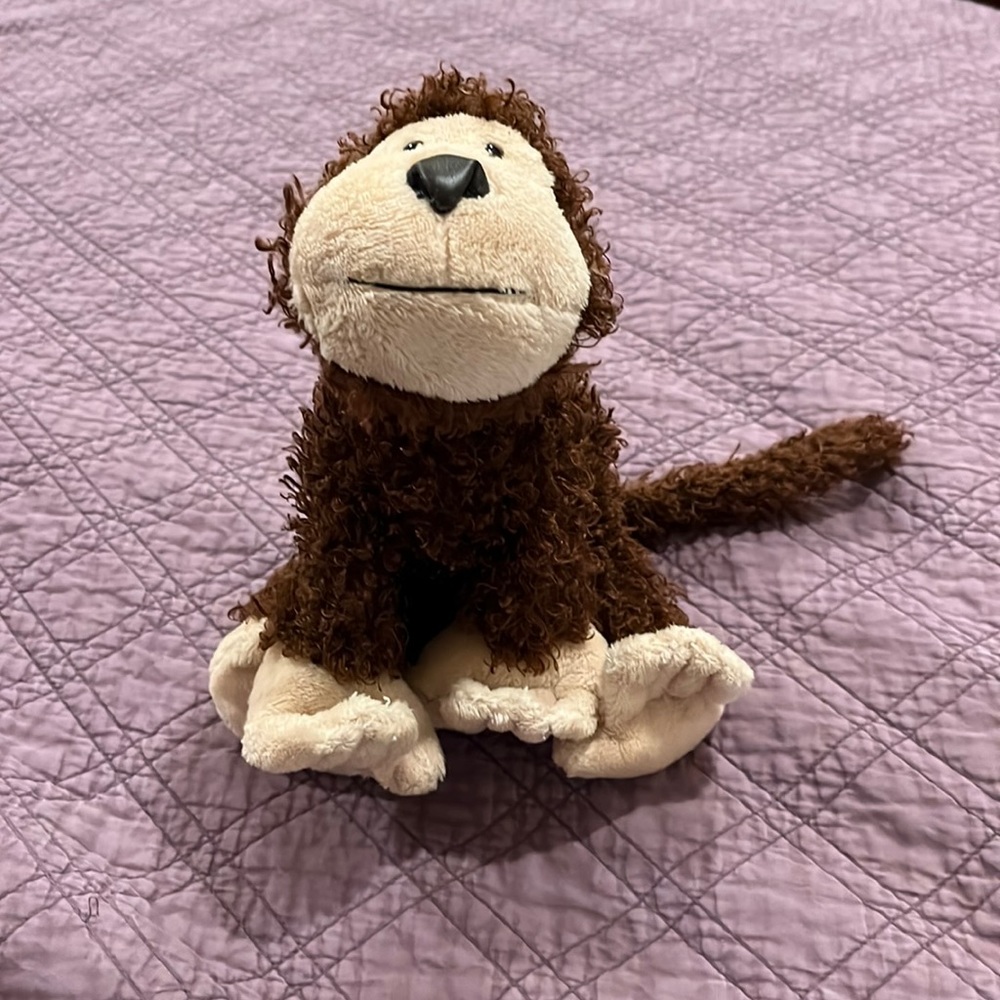 Webkinz Cheeky Monkey